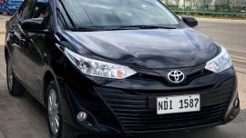 Toyota Vios 2019 1.3 E A/T