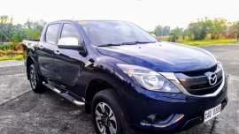Mazda BT50 Pickup Truck 2019 Automatic