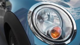 Why is your turn signal blinking fast? And how do you fix it?