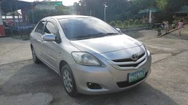 Toyota Vios 2009