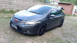 Honda City 2010