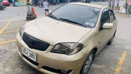 Toyota Vios 2006