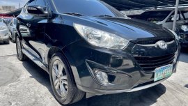 Hyundai Tucson 2013 GLS Automatic