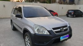 Honda CRV Gen2 Manual FRESH