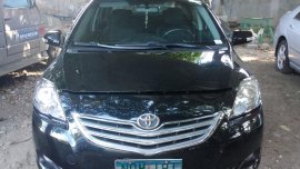 2010 VIOS S TOP OF THE LINE