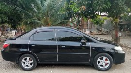 Honda City 2007 model