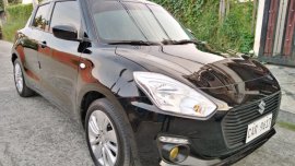 2019 Suzuki Swift