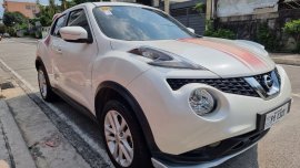 Lockdown Sale! 2019 Nissan Juke 1.6 N-Sport Automatic Pearl White 22T Kms Only F1K323/LAF2216