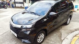 2020 Toyota avanza E 1.3