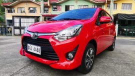 Toyota Wigo G 2019
