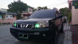 Nissan X-trail 2007