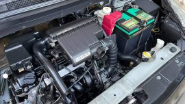 Mitsubishi Mirage Hatchback 2014 A/T