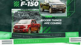 Ramping Up the Philippine Truck Wars