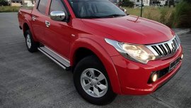 2015 Strada GLX-V⁣⁣ 2.5 Turbo Diesel ⁣⁣4x2 Automatic ⁣⁣