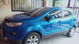FORD ECOSPORT 2015 AUTOMATIC