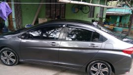 Honda city vx 1.5 2014 acquire 2015 first owner