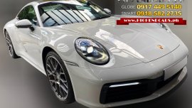 2020 PORSCHE CARRERA 4S PRE OWNED