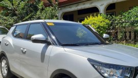 Very Good condition 14,000km Ssangyong Tivoli. Korean Seller 