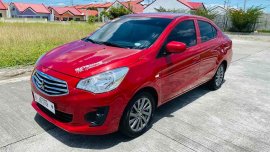 2019 MITSUBISHI MIRAGE G4 GLX MT