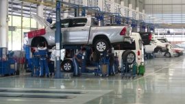 Car dealerships, service centers in NCR Plus closed during ECQ