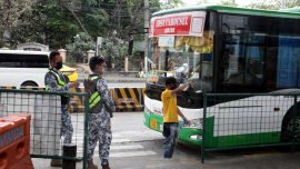 DOTr issues transport guidelines for week-long ECQ in NCR Plus