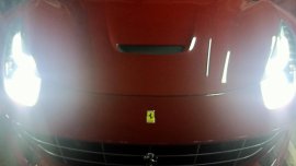 Used 2014 Ferrari F12 Berlinetta Local unit