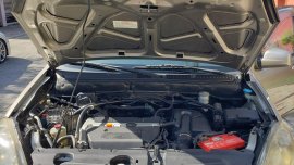 2006 Honda CRV 2.4 iVTEC