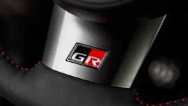 What exactly is Toyota Gazoo Racing?