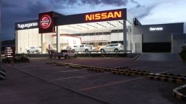 Nissan Tuguegarao dealership now open, first in the Cagayan province