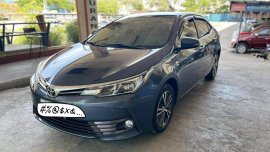 RUSH SALE‼️ 2018 Toyota Corolla Altis G 