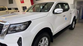 Nissan Navara VE 4x2 AT