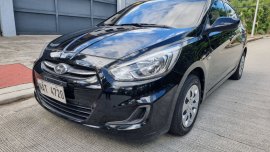 Lockdown Sale! 2017 Hyundai Accent 1.6 CRDi Sedan Automatic Black 59T Kms NAT4720