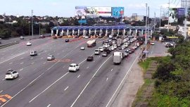 Normal NLEX-SCTEX operations assured during ECQ