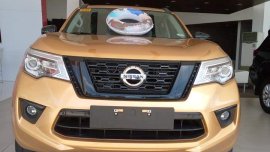 Nissan Terra Vl 4x4 