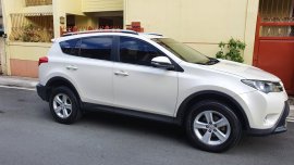 2013 Rav 4 4x2 Full option