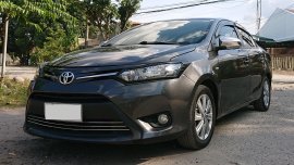 2016 Vios 