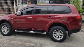 RUSH❗❗FOR SALE❗❗MITSUBISHI  MONTERO GLS