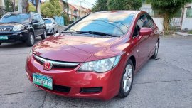 2009 Hond fd 1.8s A/T 