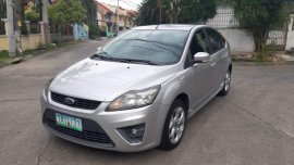 2011 Ford Focus Hatchback A/T Diesel