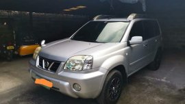 Nissan Xtrail 2006 