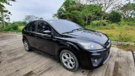 FOR SALE!!! FORD FOCUS 2012 AUTOMATIC DIESEL