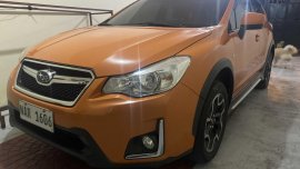 2017 Subaru XV Crosstrek