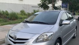 Vios 2008 1.5G Top of the Line