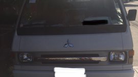 2015 Mitsubishi L300 FB