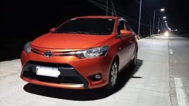 Vios Gen 3 2017 M/T dual VVTI 