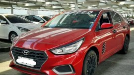 2019 Accent New Look