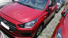 Hyundai Reina 2019
