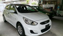 2018 HYUNDAI ACCENT 1.4 Gas