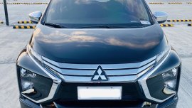 Mitsubishi Xpander 2019 Gls Sport AT