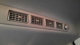 'Should the rear aircon be running even without passengers?' [Newbie Guide]